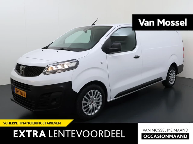 Fiat Scudo
