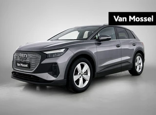 Audi Q4 e-tron 45 quattro Edition 77 kWh