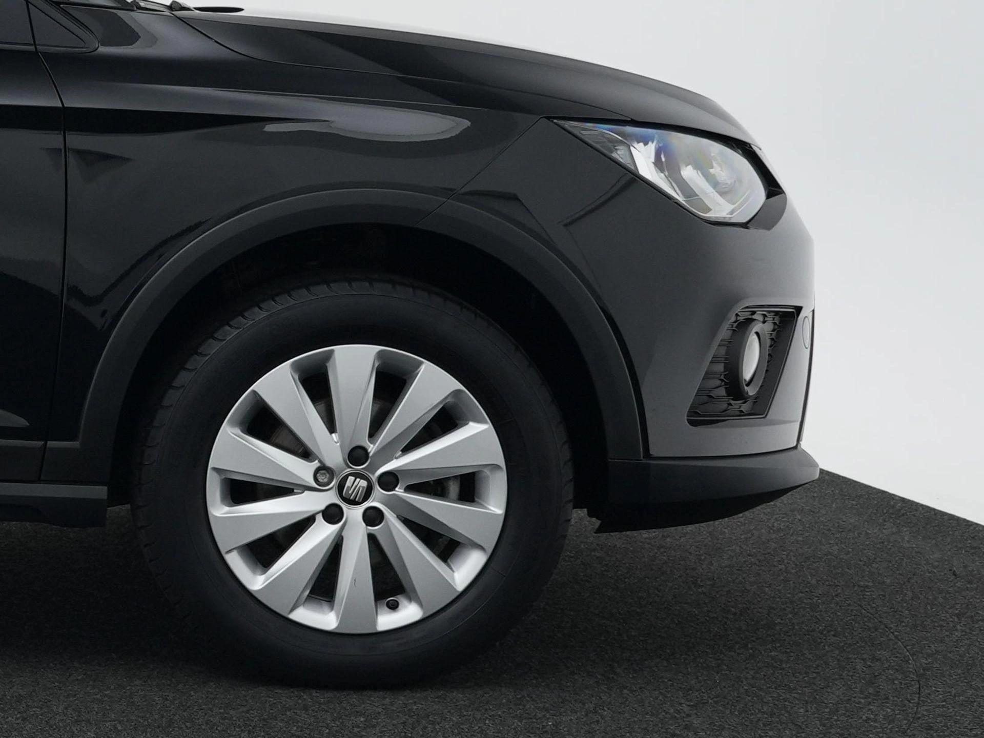 SEAT Arona 1.0 TSI Style Business Intense