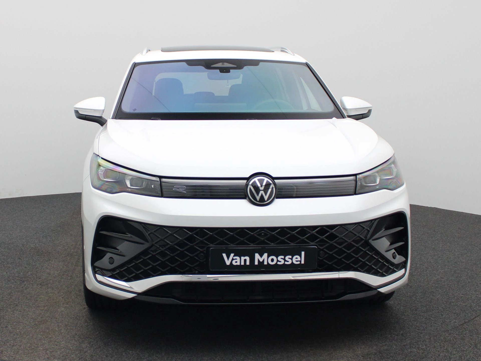 Volkswagen Tiguan 1.5 eHybrid R-Line Edition 272 PK |