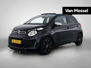 Citroën C1 1.0 VTi Airscape Shine