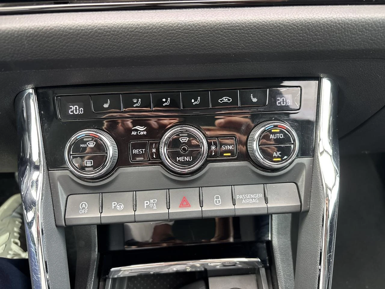 Škoda Kodiaq 1.5 TSI 110kW DSG7 Style