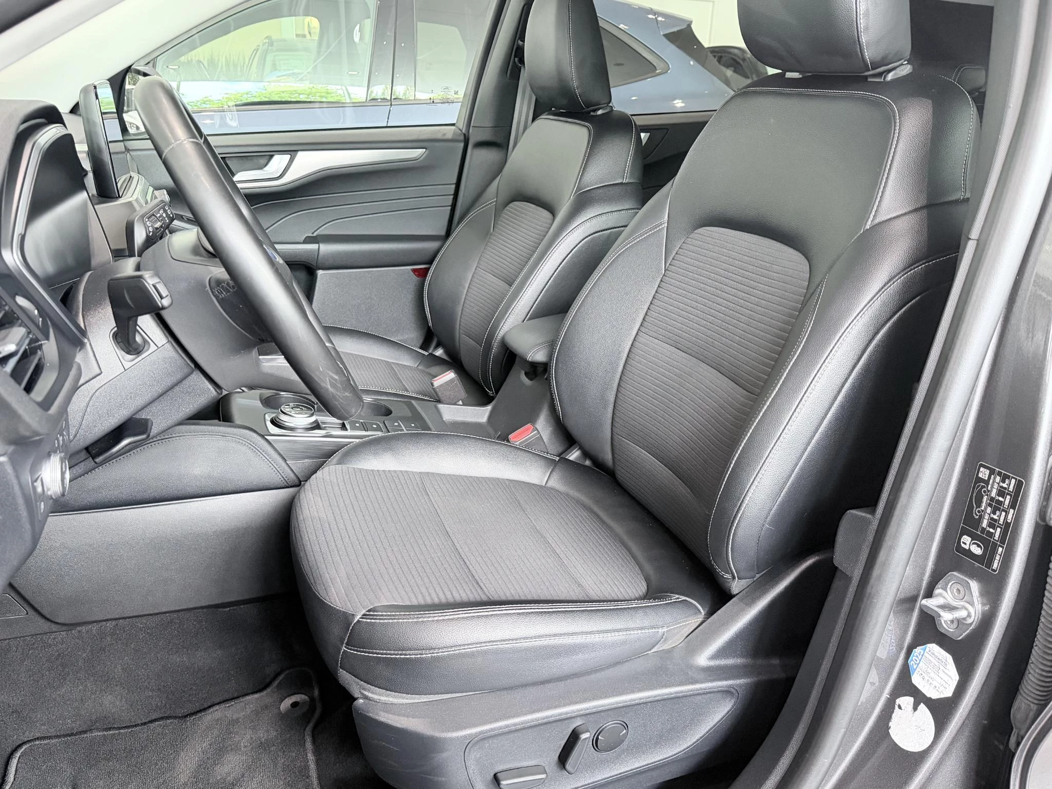 Ford Kuga Titanium X
