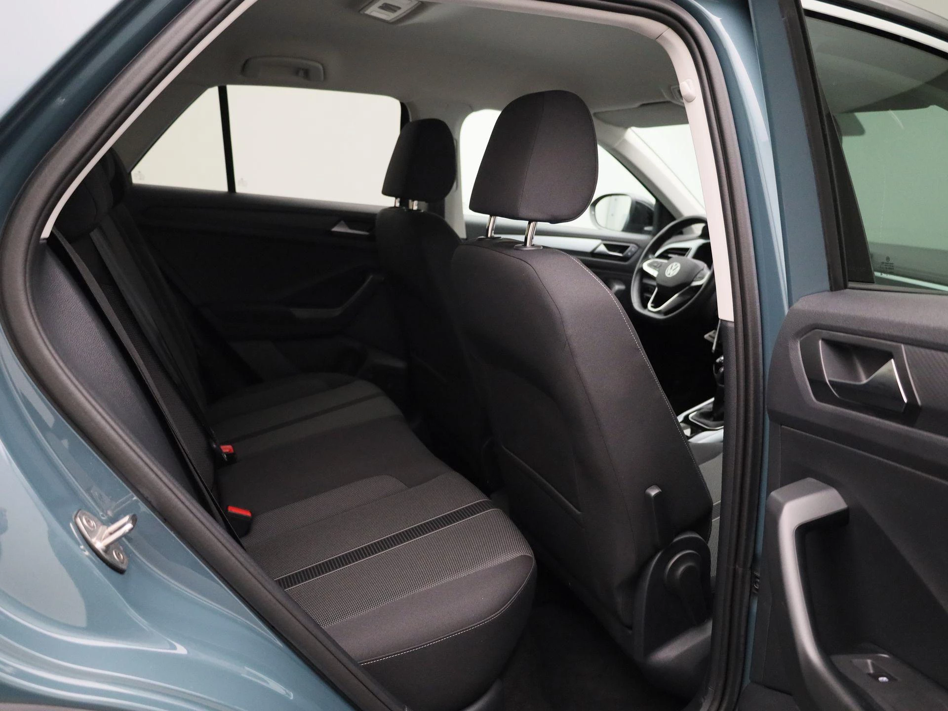 Volkswagen T-Roc 2.0 TDI 85kW Life Business