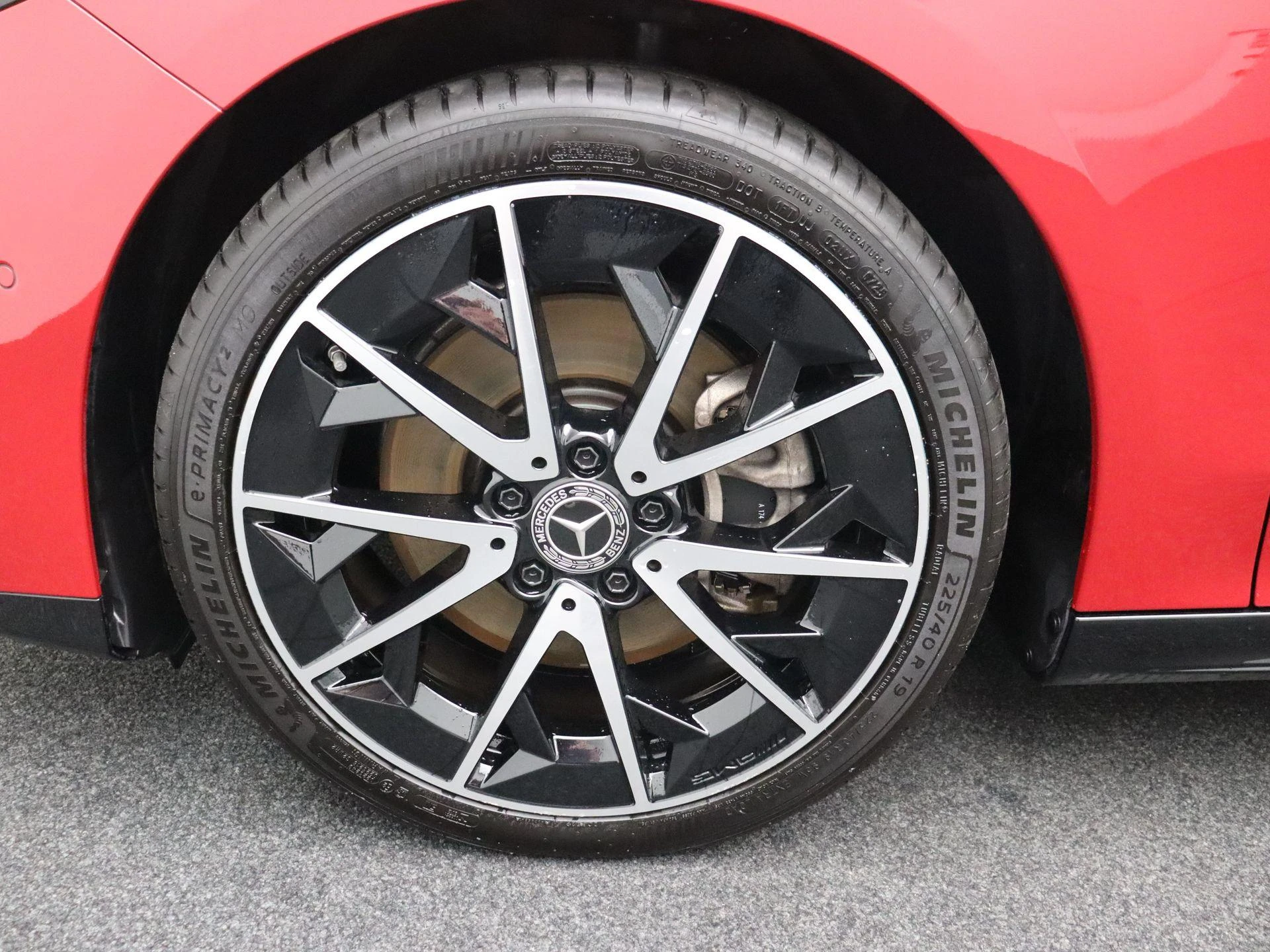 Mercedes-Benz CLA 250+ SPORT EDITION + MULTIBEAM LED + PANO +