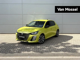 Peugeot 208 1.2 Turbo 100 Business