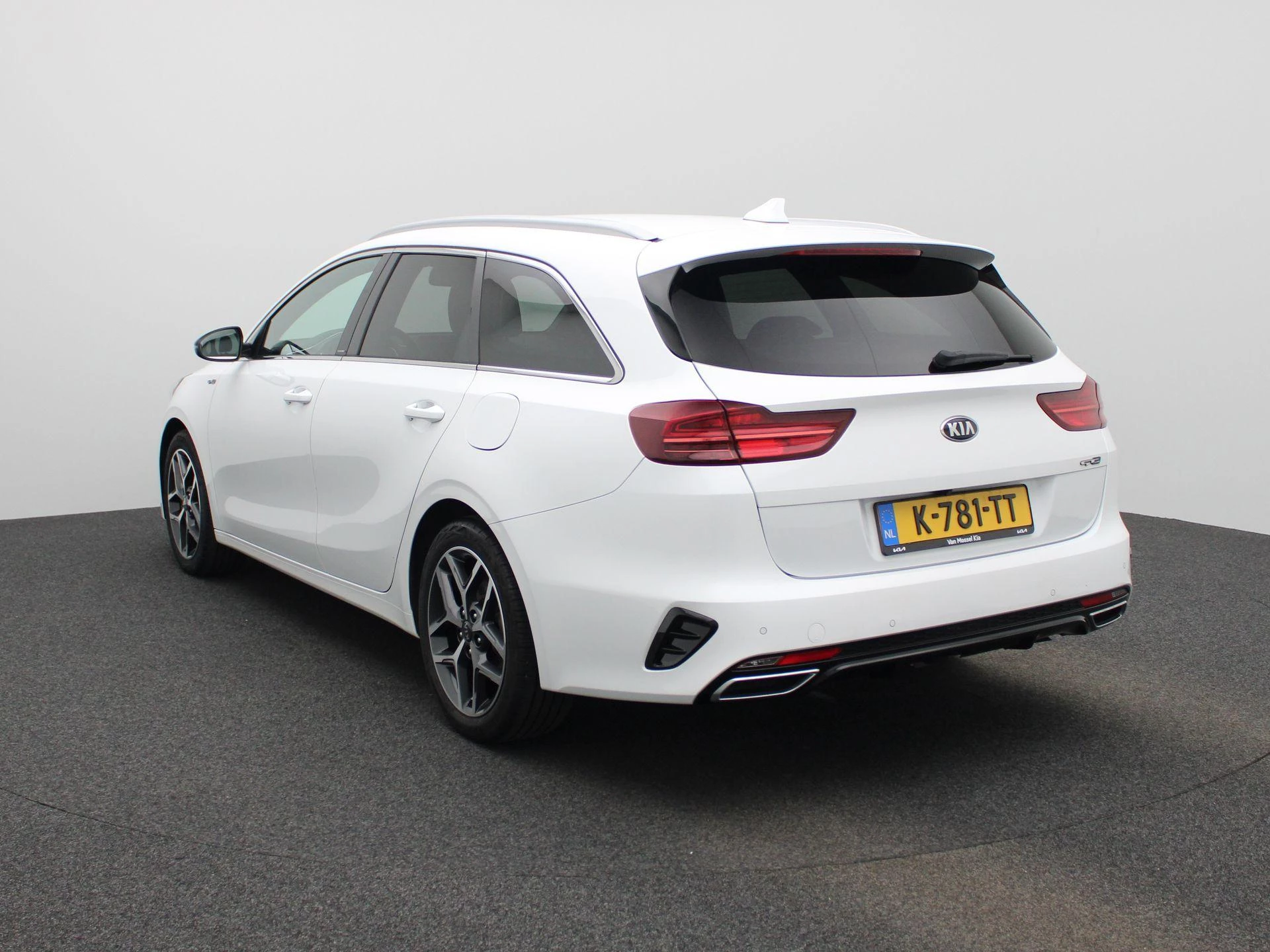 Kia Ceed Sportswagon