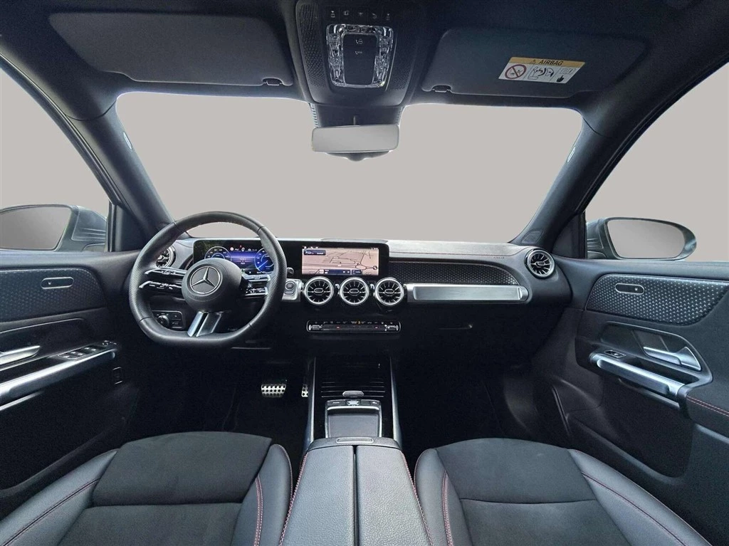 Mercedes-Benz EQB 250+ EL AMG Advance 190HK 5d Aut.