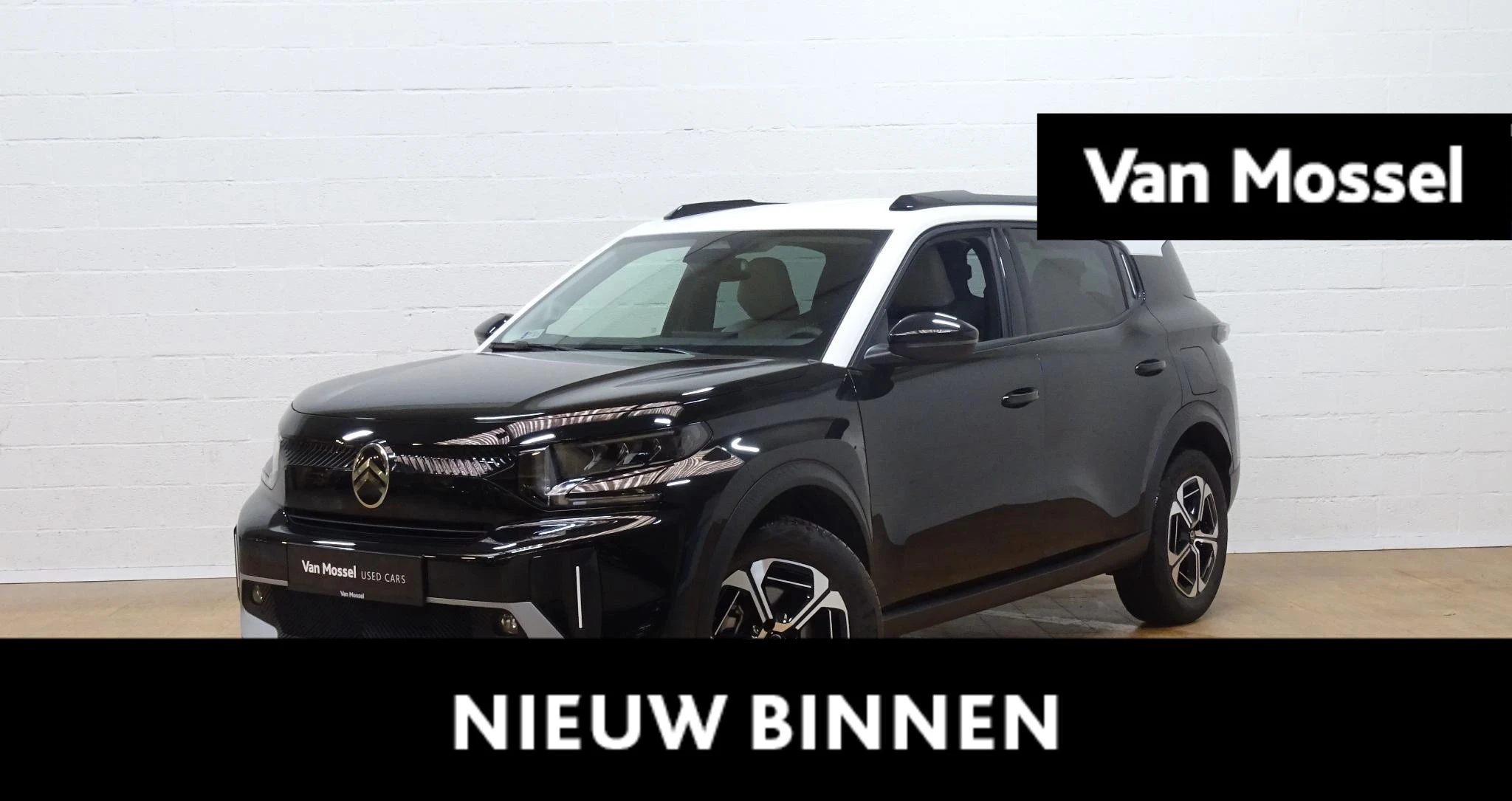 Citroën-C3 Aircross-image-0