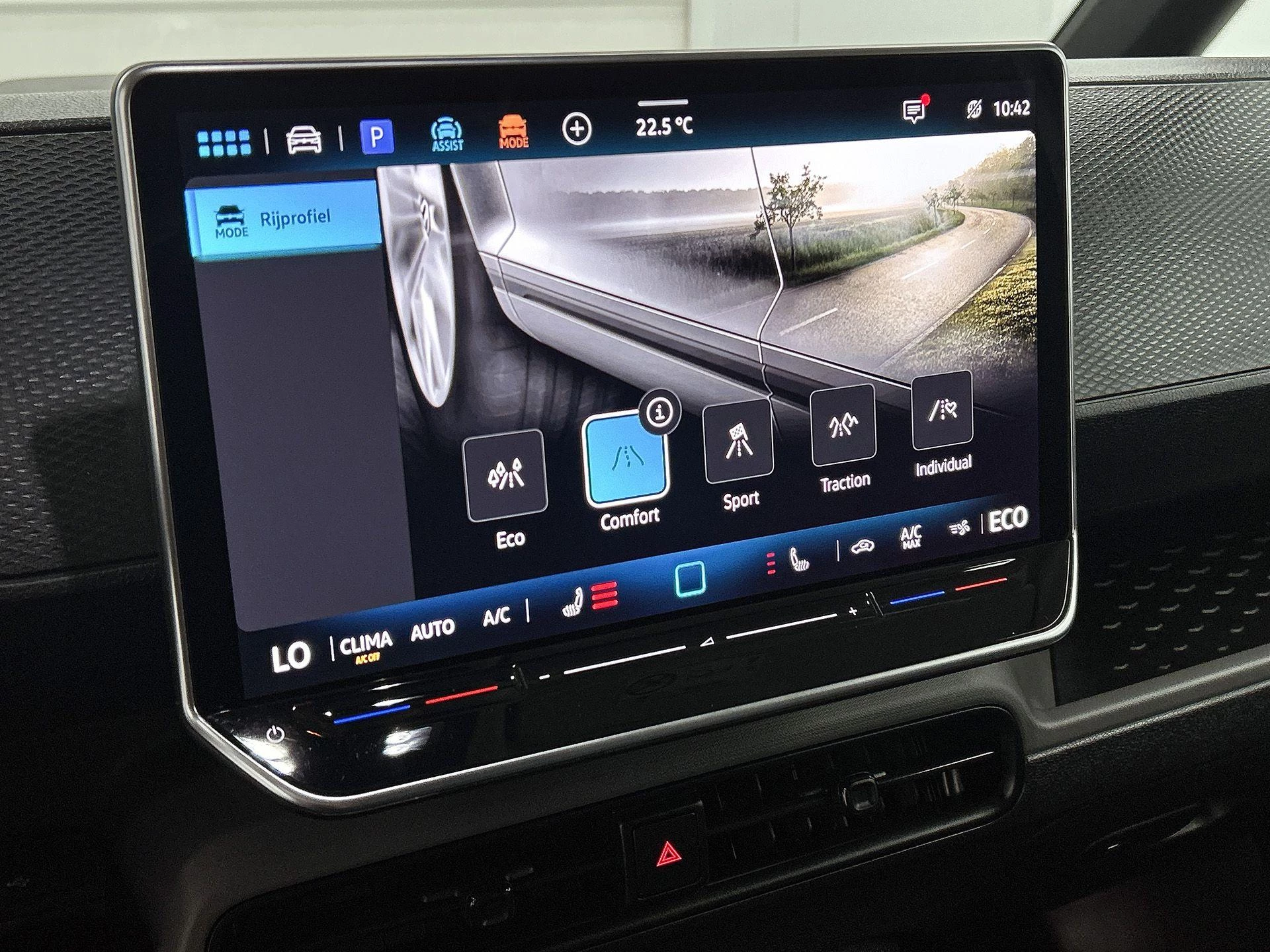 Volkswagen ID. Buzz Cargo Bulli edition 79 kWh 4MOTION 340PK