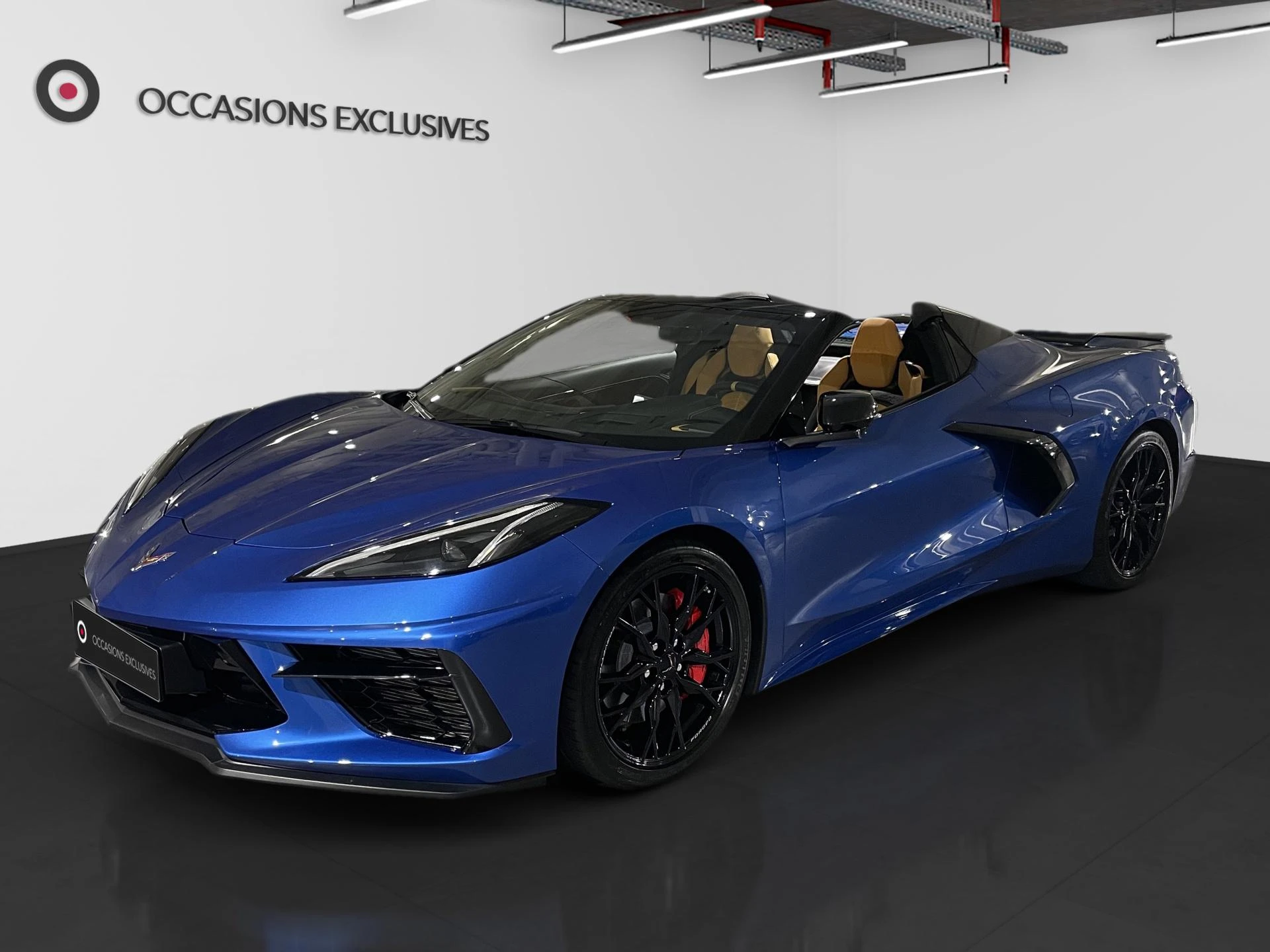 Chevrolet-Corvette-image-0