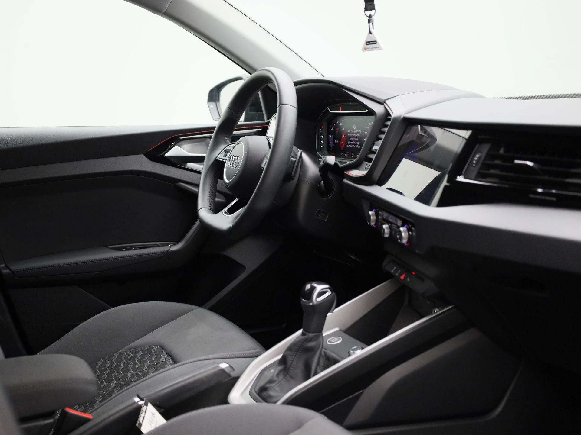 Audi A1 Sportback 30 TFSI S edition