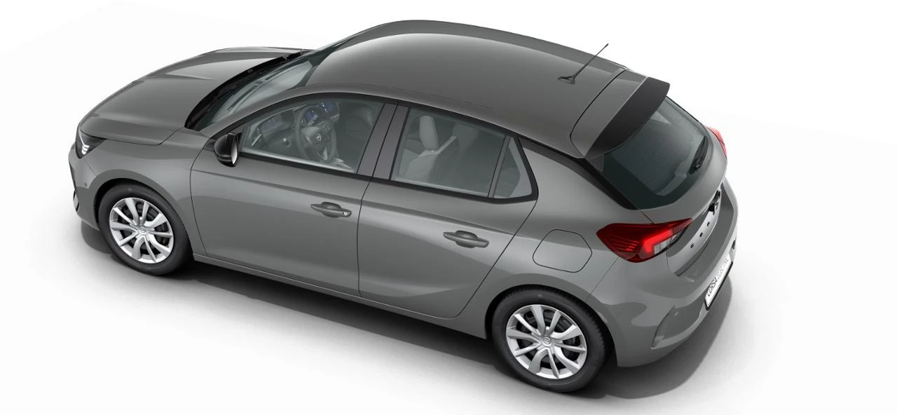 Opel Corsa-e