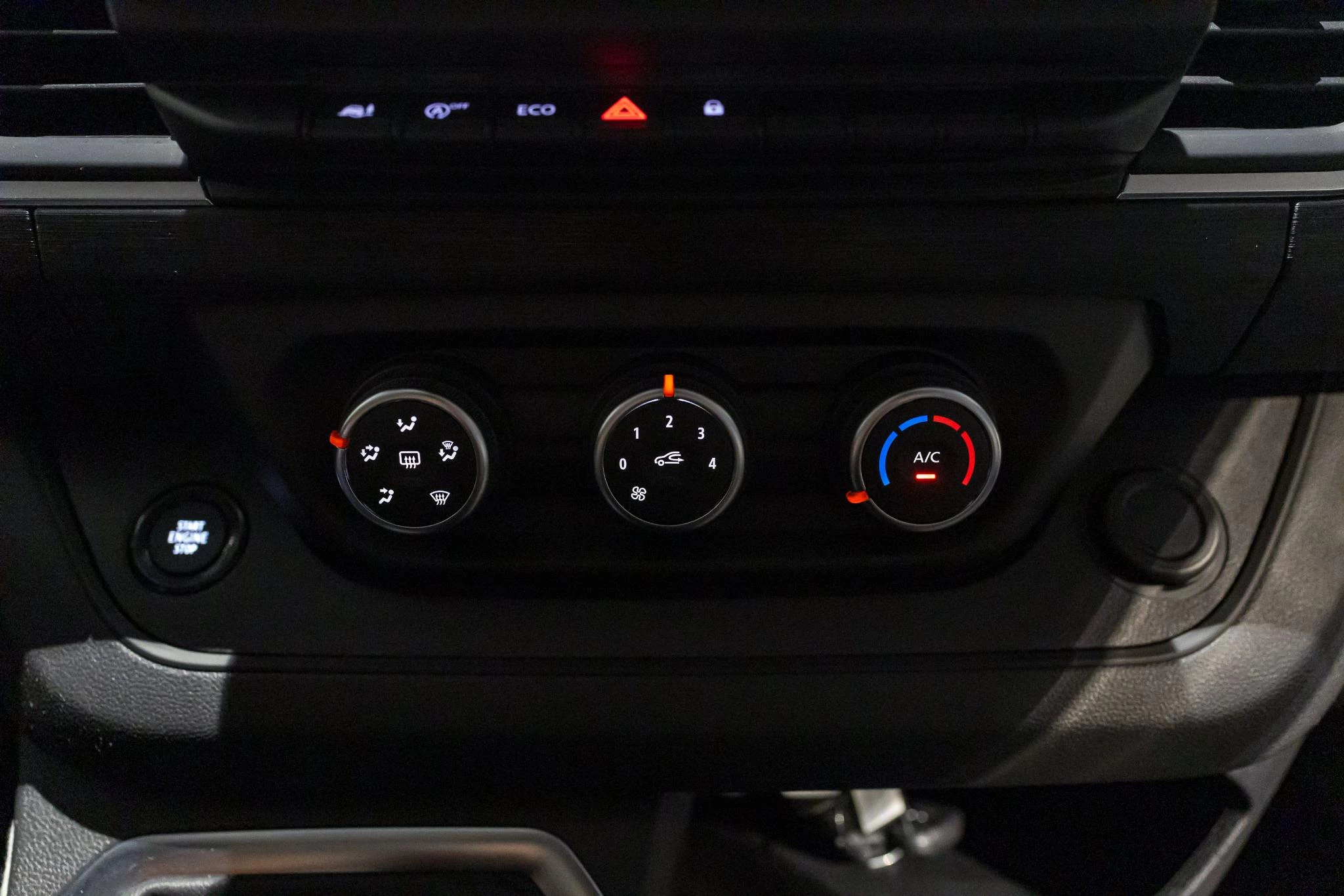 Nissan Primastar L2H1 2.0 dCi 130 N-Connecta 3.0T