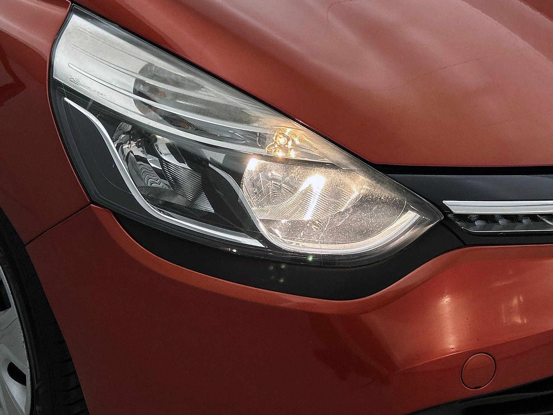 Renault Clio 0.9 TCe Expression