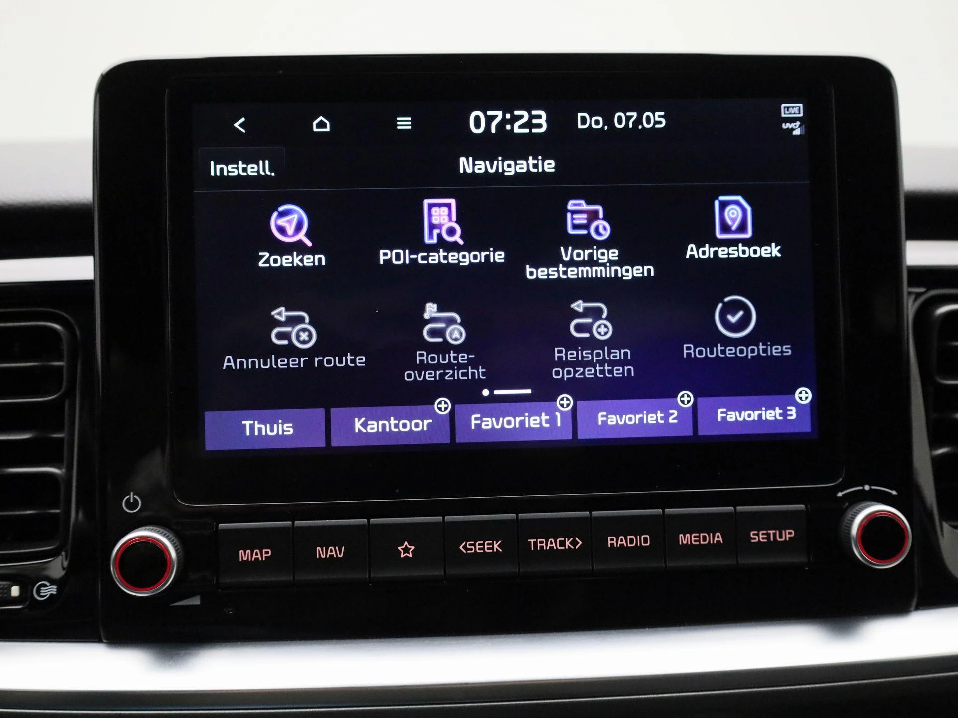 Kia Stonic 1.0 T-GDi MHEV DynamicPlusLine