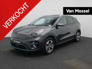 Kia e-Niro e-Niro 150kW More