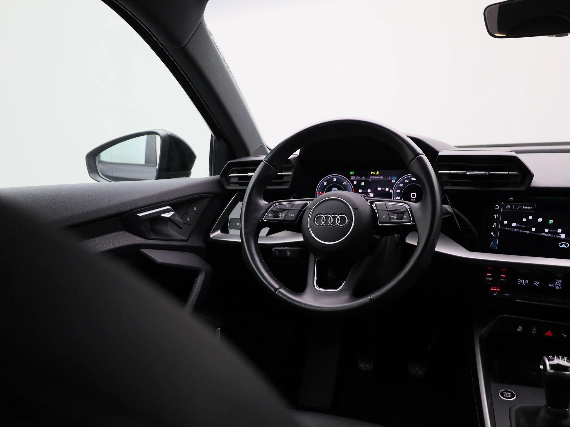 Audi A3 Sportback 2.0 30 TDI Advanced