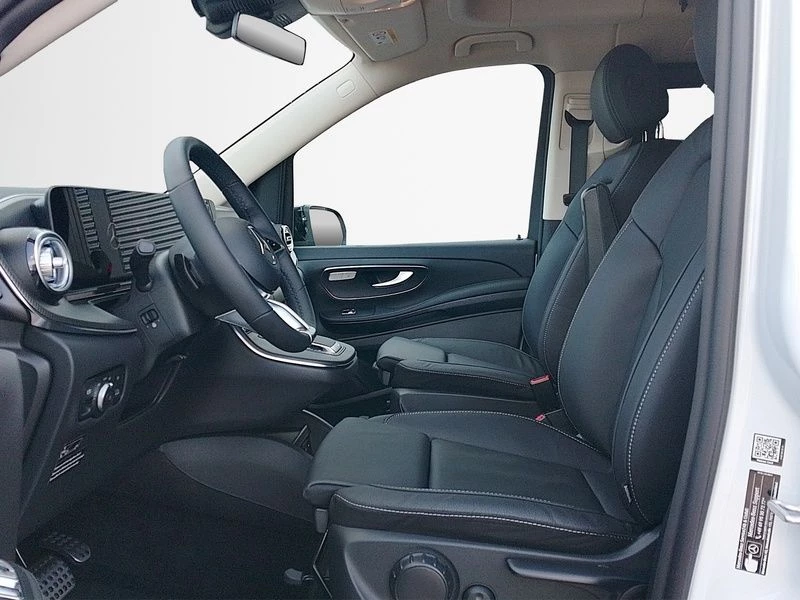 Mercedes-Benz Marco Polo V 300 d AMG+AIRMATIC+EASY-UP+360°+AHK AMG LineW447 V 300 d MARCO POLO AMG+AIRMATIC+EASY-UP+360°+AHK AMG Line