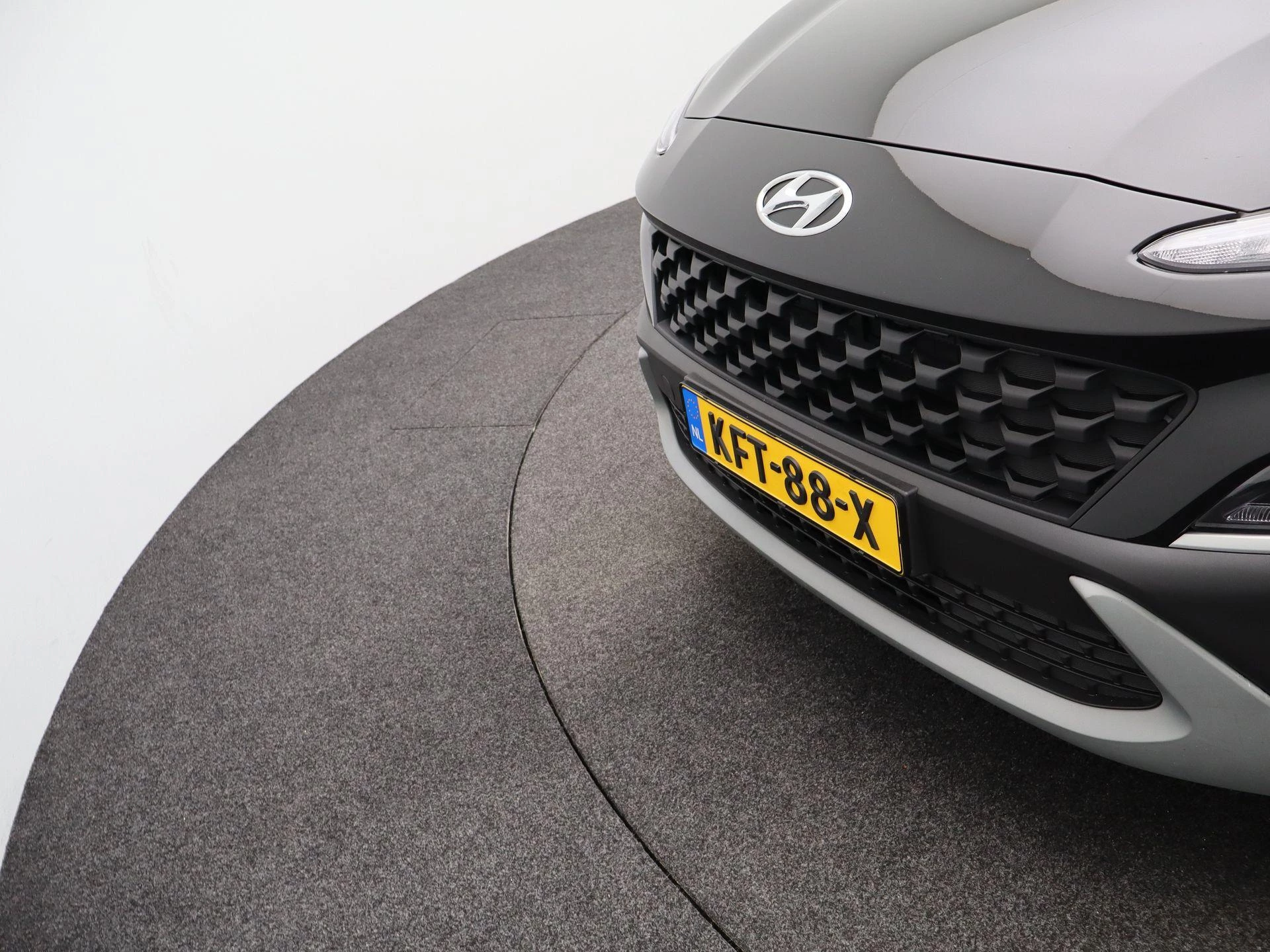 Hyundai Kona 1.6 GDI HEV Comfort Smart Automaat |
