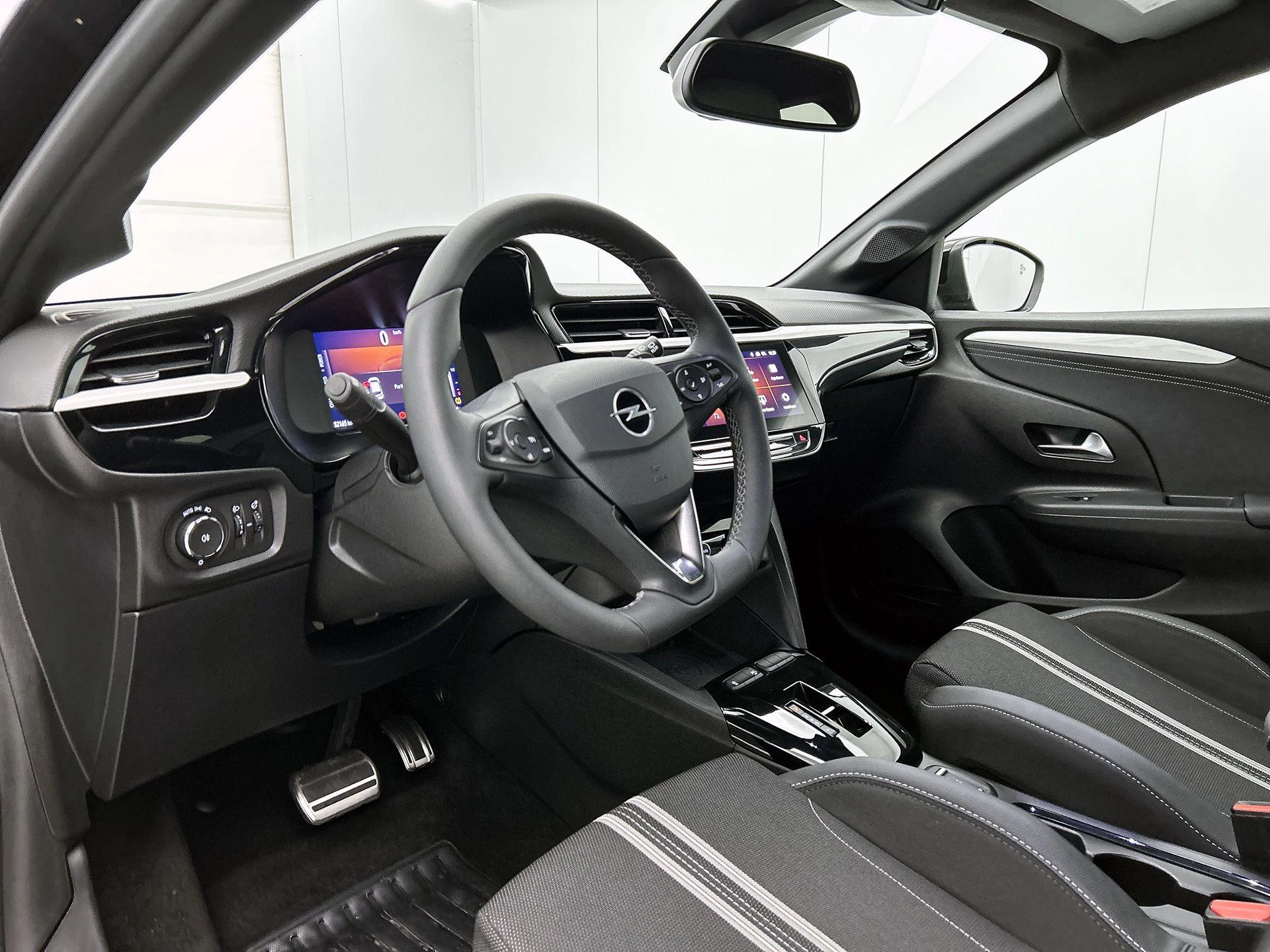 Opel Corsa 1.2 Turbo Hybrid GS