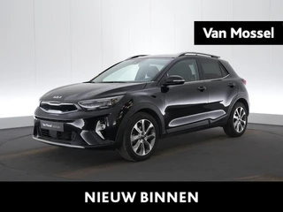 Kia Stonic 1.0 T 100 Style Edition DCT
