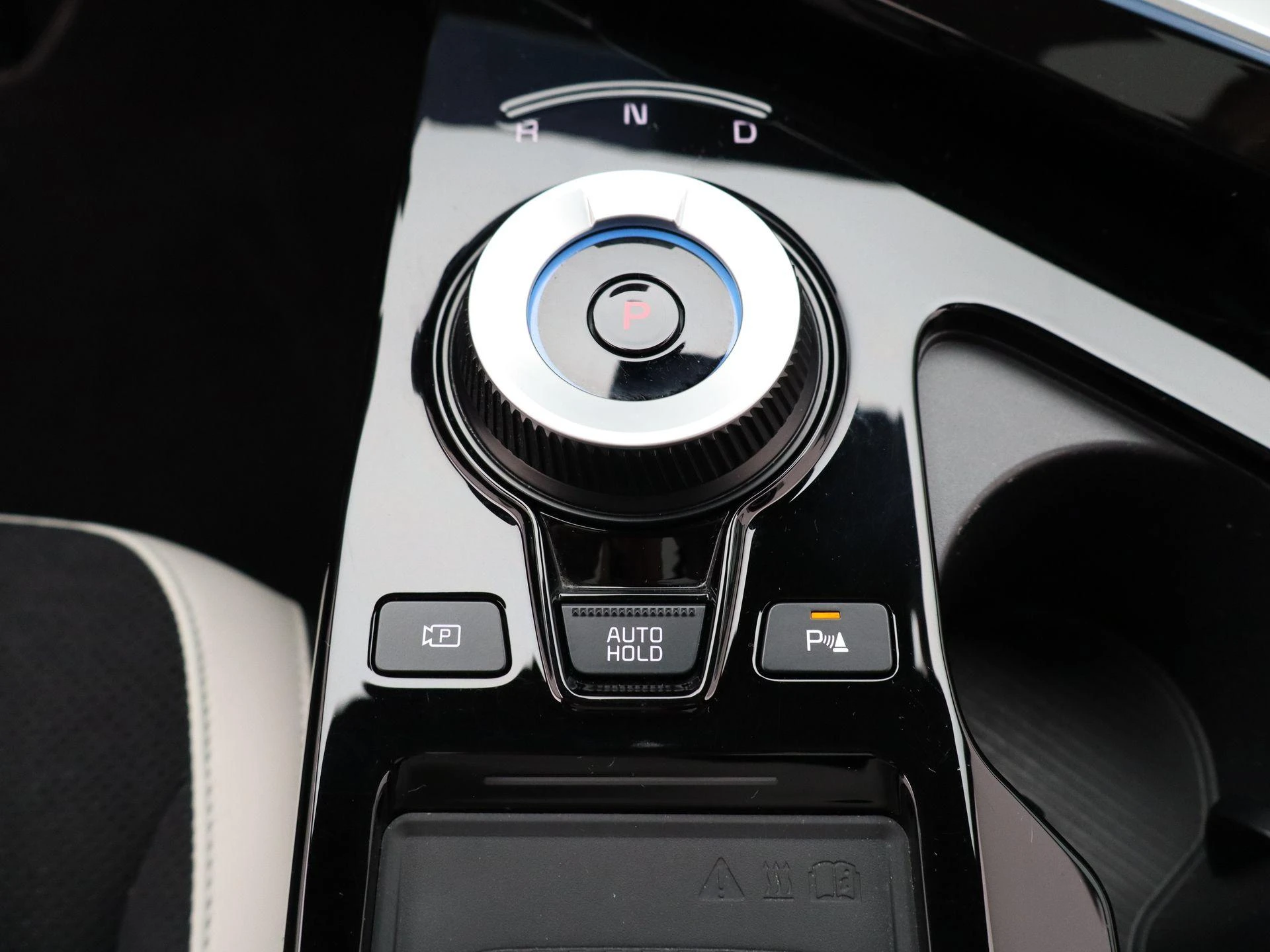 Kia EV6 GT-Line AWD 77.4 kWh