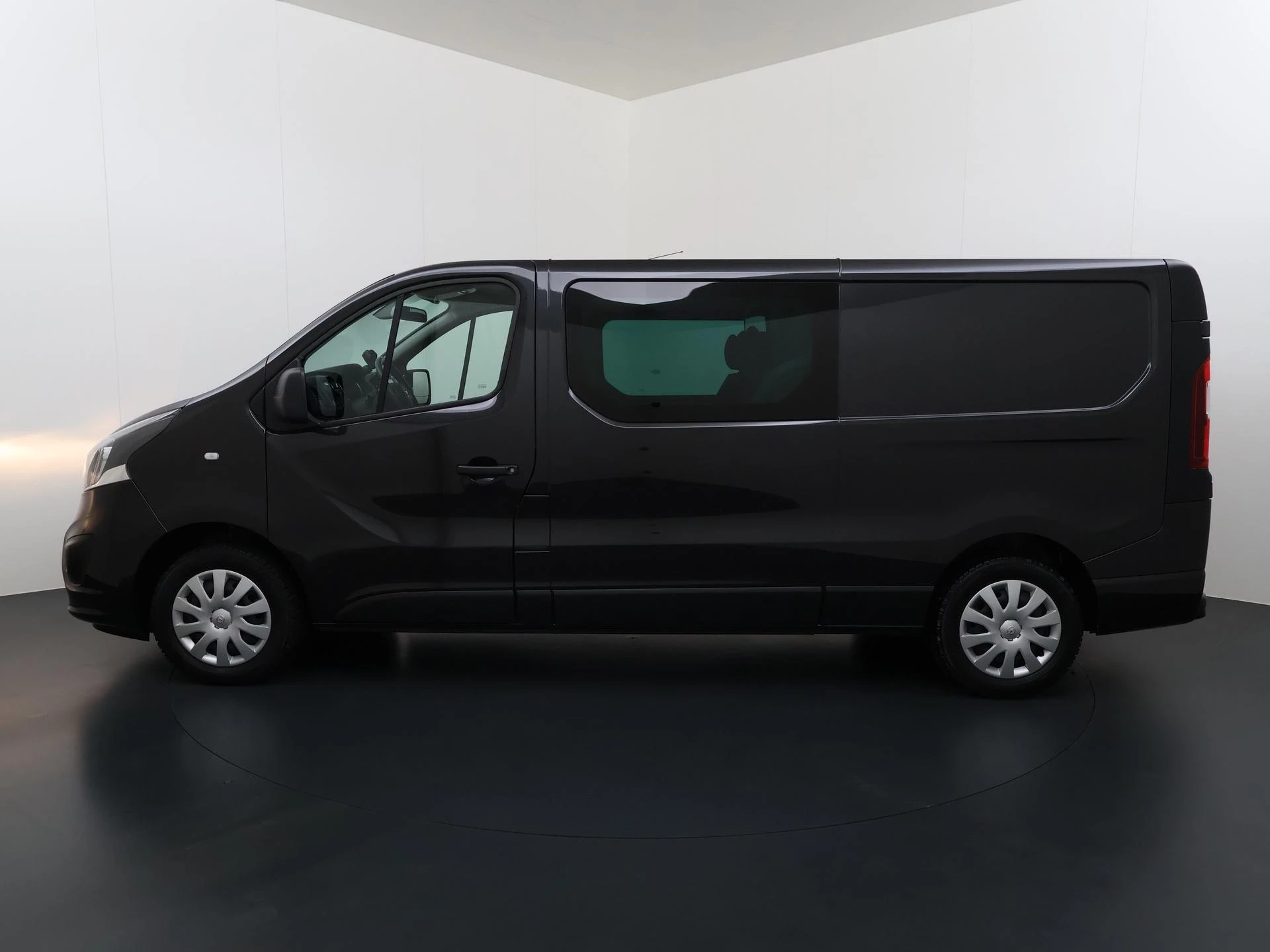 Opel Vivaro 1.6 CDTI L2H1 DC Sport EcoFlex