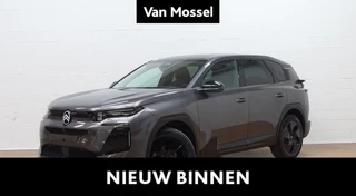Citroën C5 Aircross Hybrid 145 ch/pk Automatic MAX +pano dak