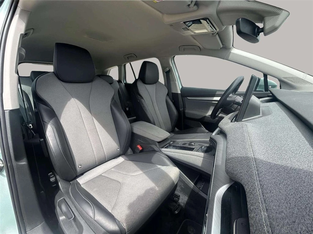 Škoda Enyaq iV 60 180HK 5d Aut.