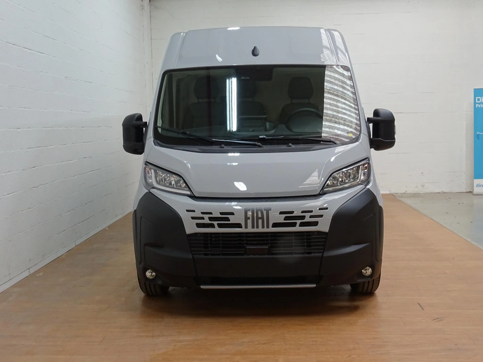 Fiat Ducato 2.2 BlueHDI 180 Maxi L3-H2 35 AT8
