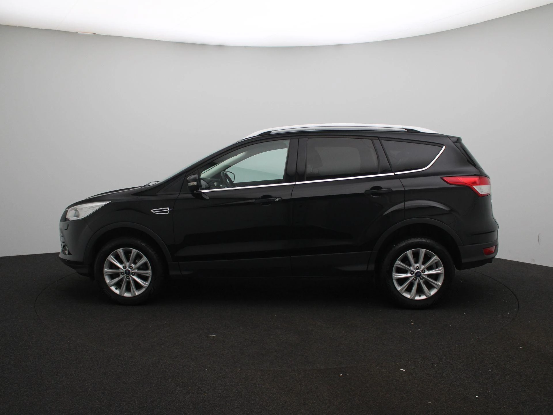 Ford Kuga 1.5 Titanium 4WD