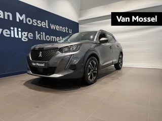 Peugeot 2008 1.2 PureTech Allure