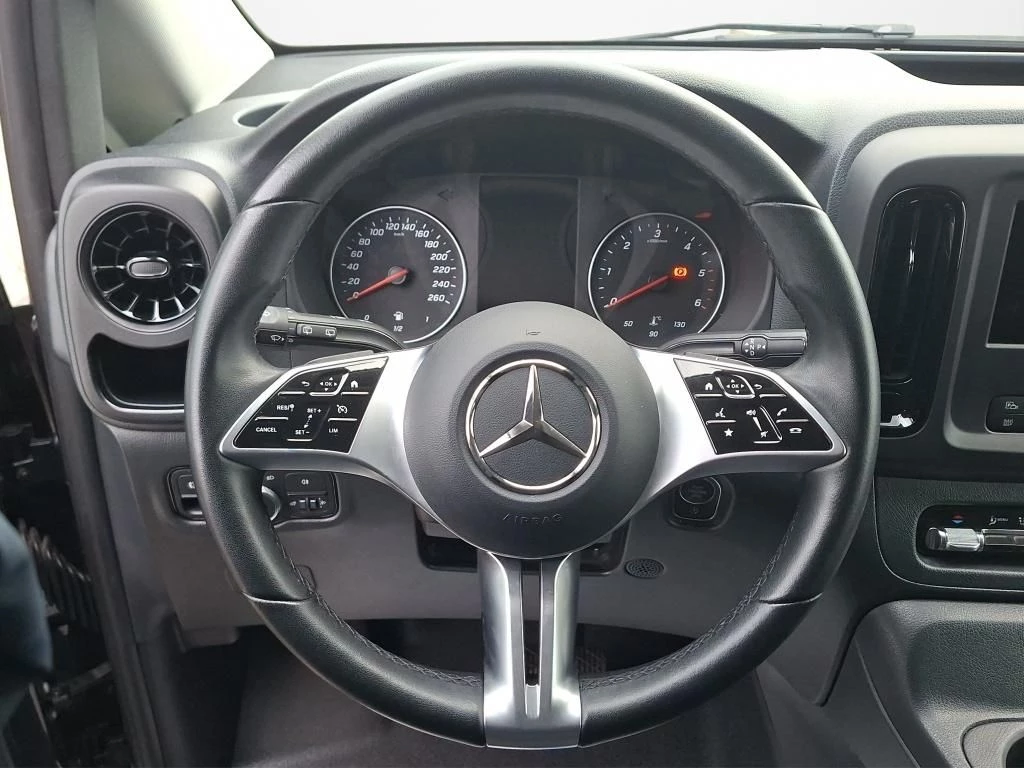 Mercedes-Benz Vito 116 TOURER NAVI KAMERA MBUX 2x KLIMA TourerW447 Vito 116 TOURER NAVI KAMERA MBUX 2x KLIMA Tourer