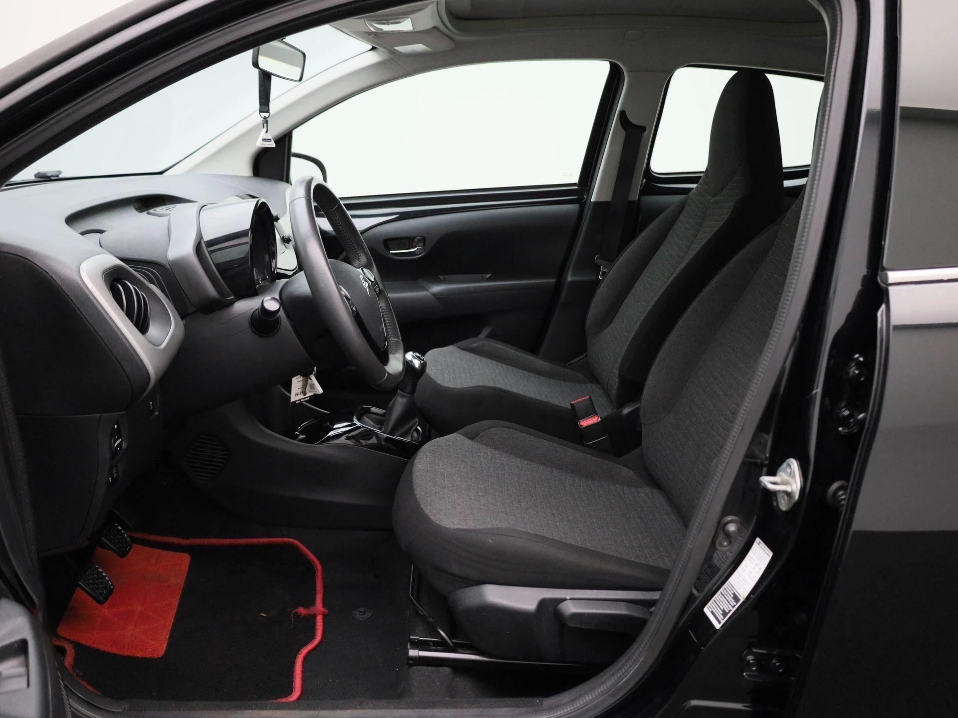 Citroën-C1-image-8