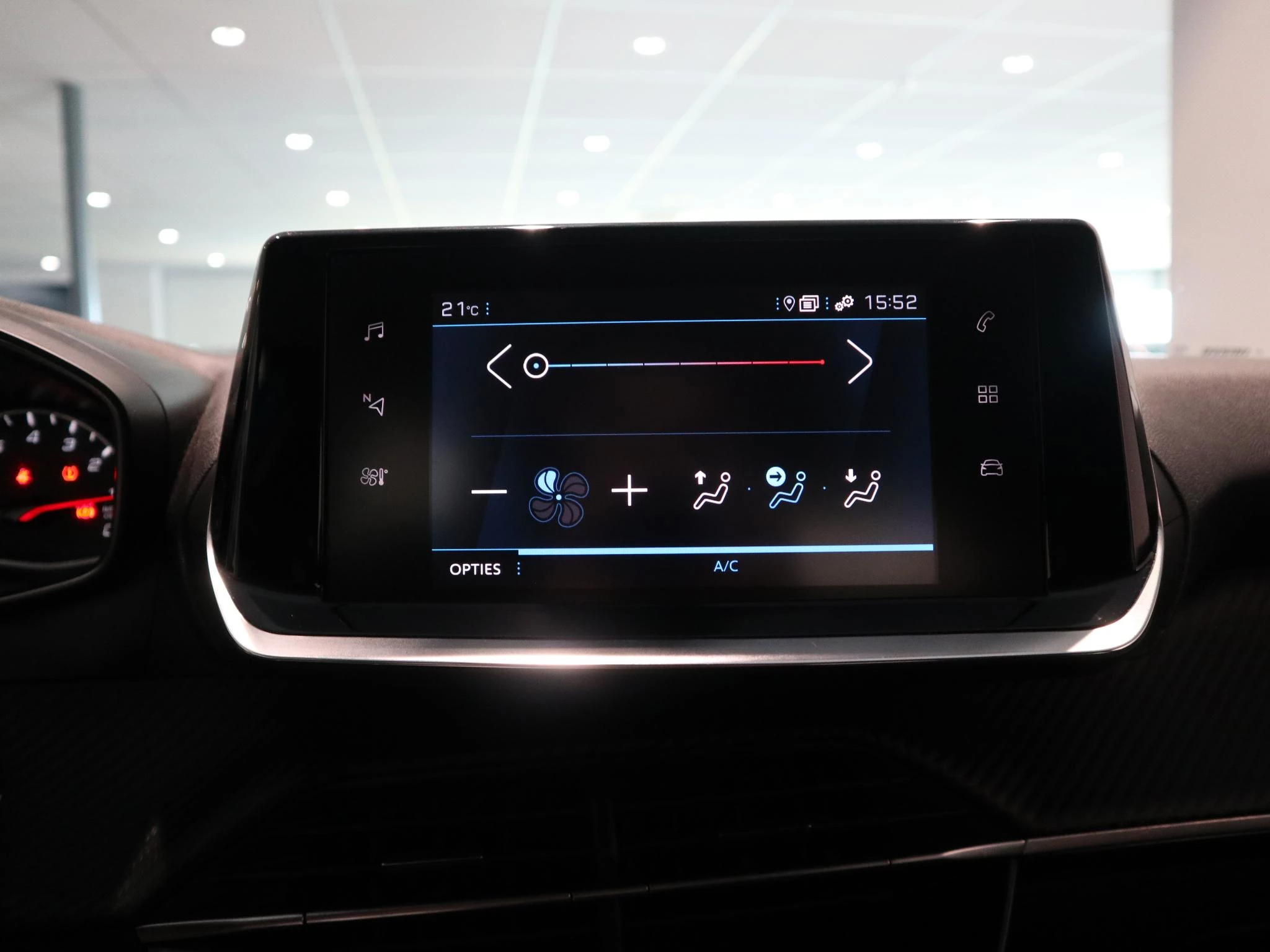 Peugeot 2008 Active