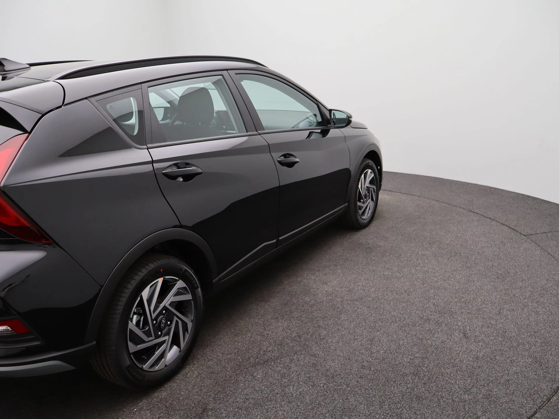 Hyundai Bayon 6MT Comfort
