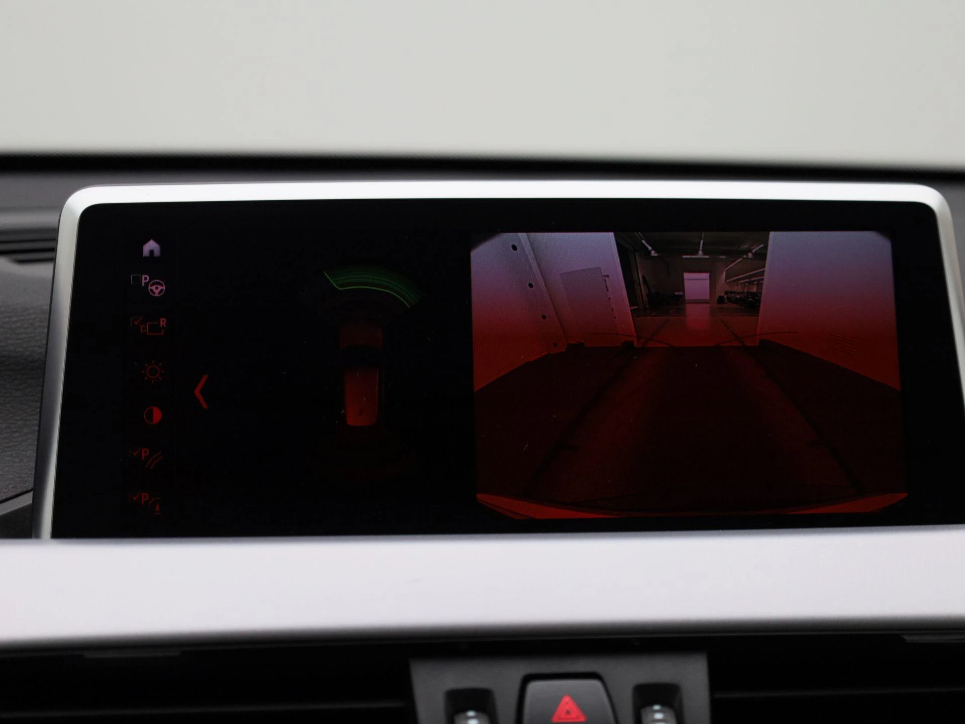 BMW X1 sDrive16dA (85 kW)