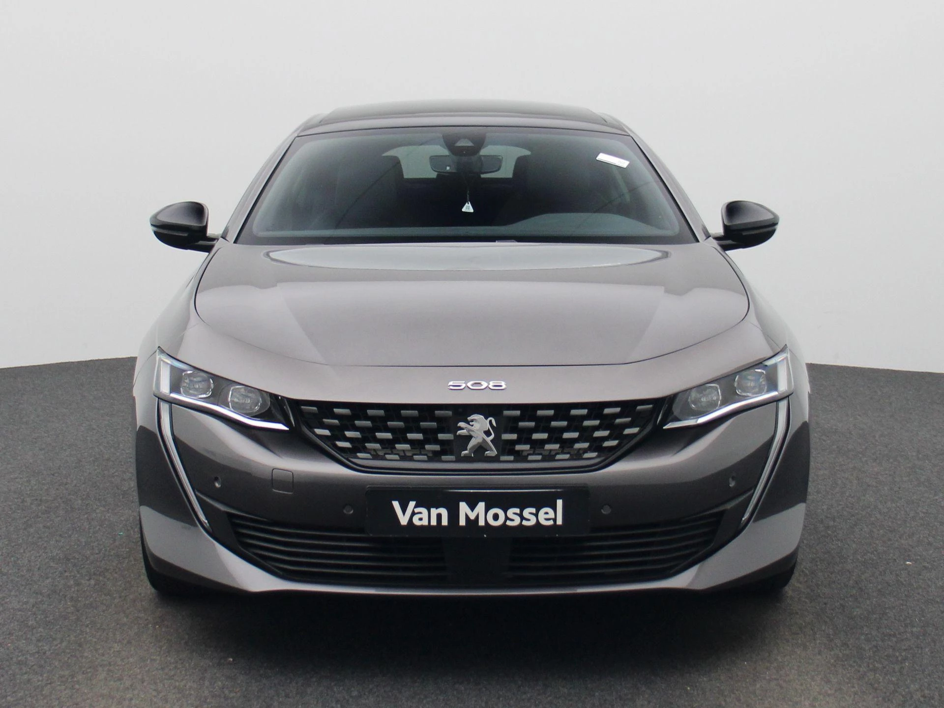 Peugeot 508 1.5 BlueHDi 130 S&S EAT8 GT