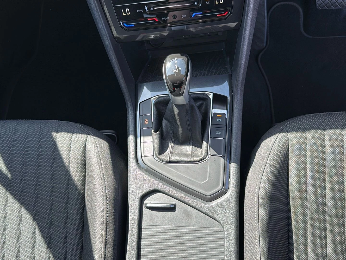 Volkswagen Tiguan Allspace 1.5 TSI Life 5dr DSG