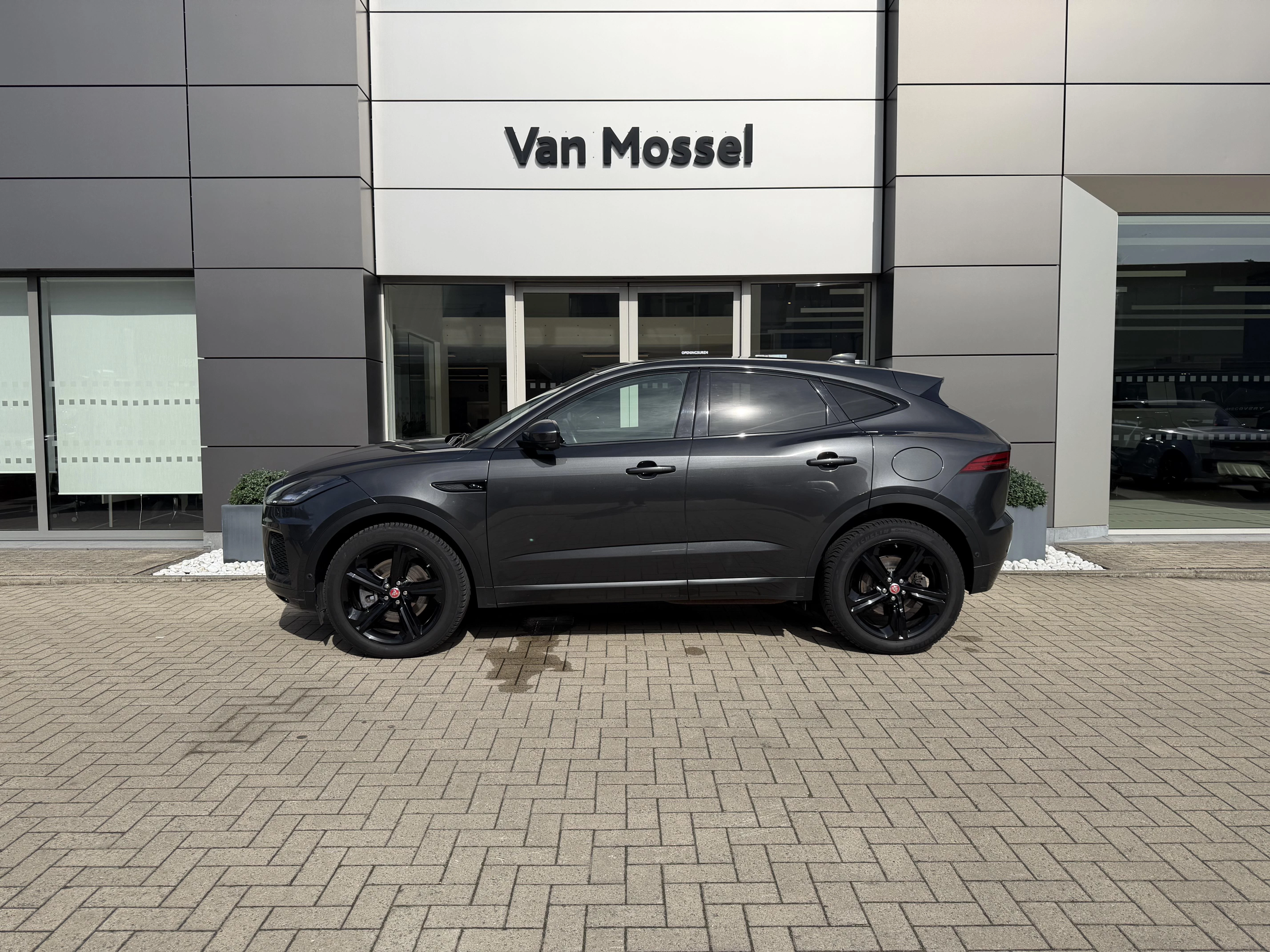 Jaguar E-PACE P300e R-Dynamic S AWD Auto. 21MY