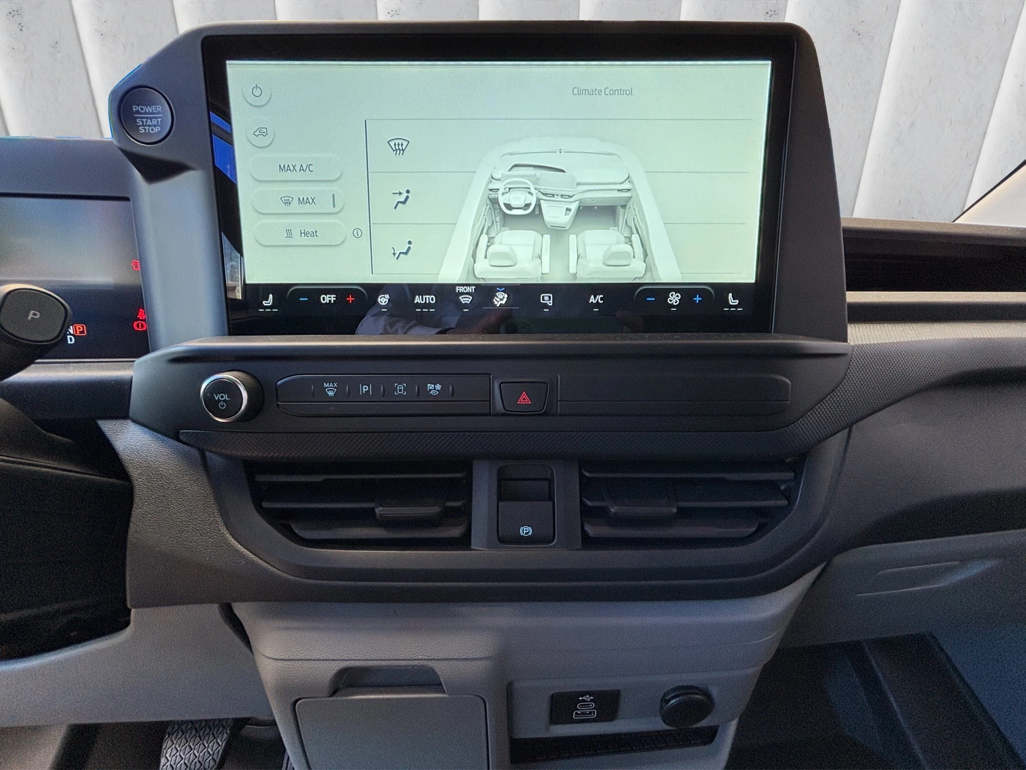 Ford Transit Custom Trend Service-Line PHEV 320 L1 *Aktion inkl. Macher Prämie bis 30.06.2026*