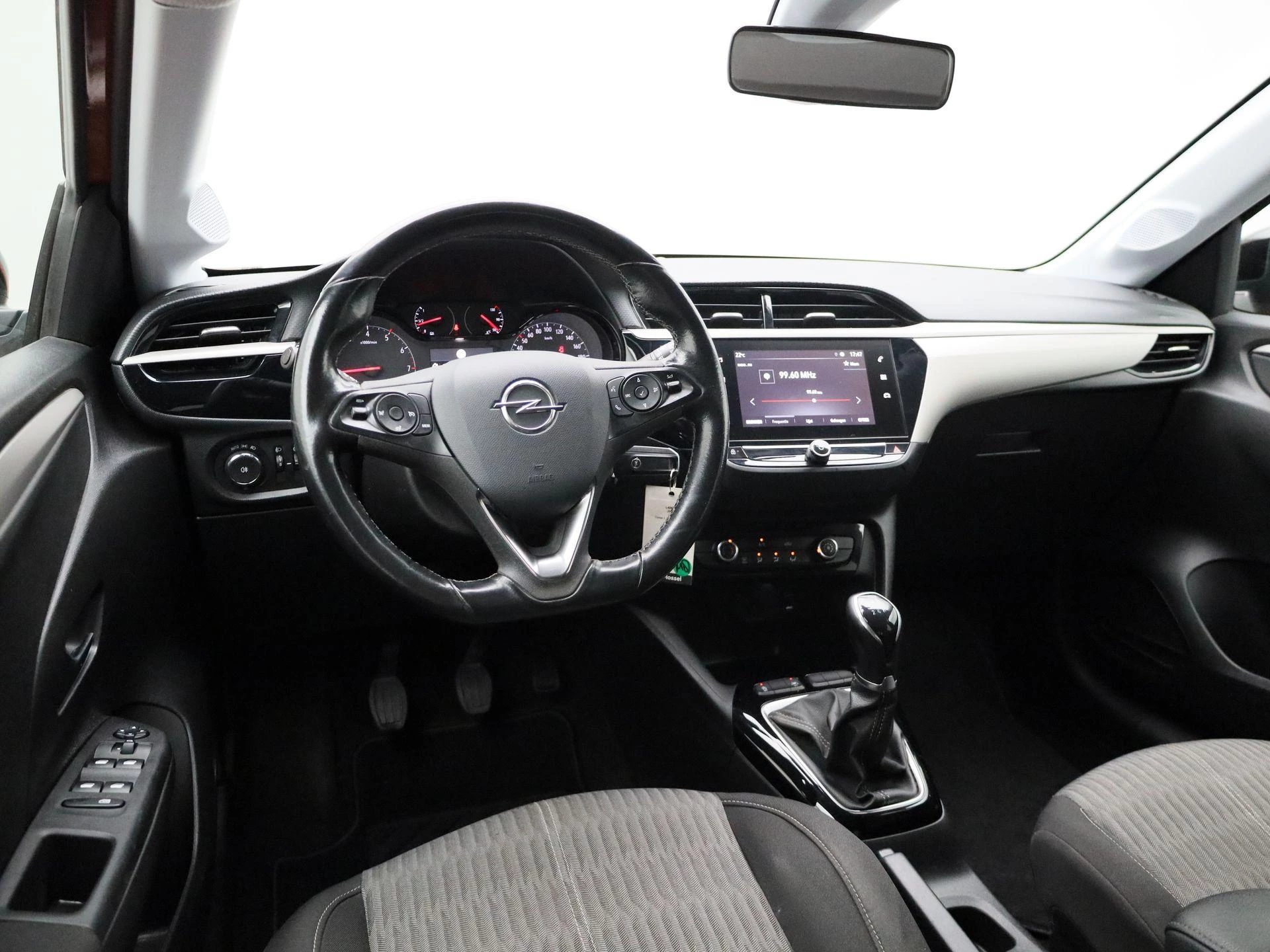 Opel Corsa 1.2 Edition