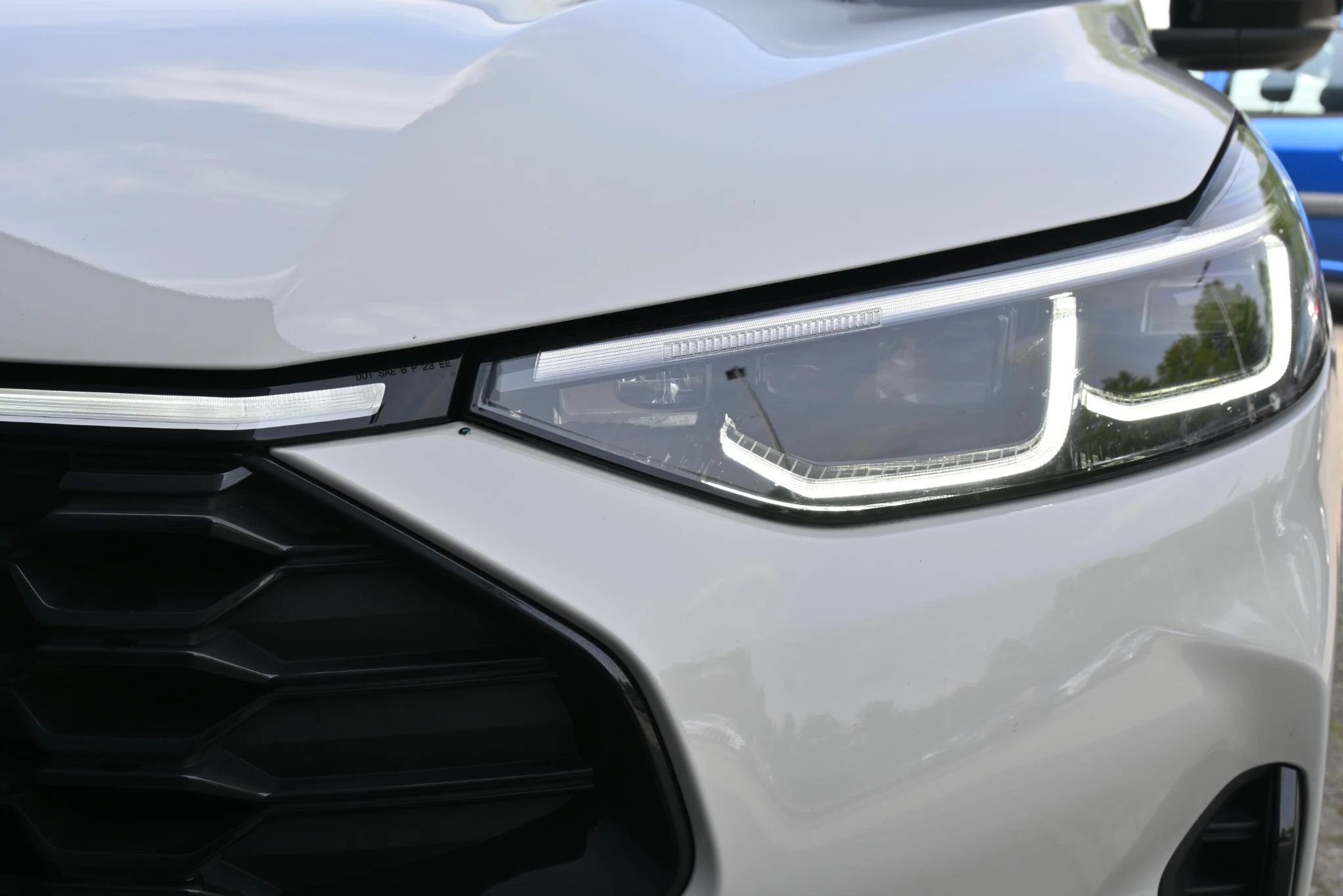 Ford Kuga 2.5 PHEV Sound Edition