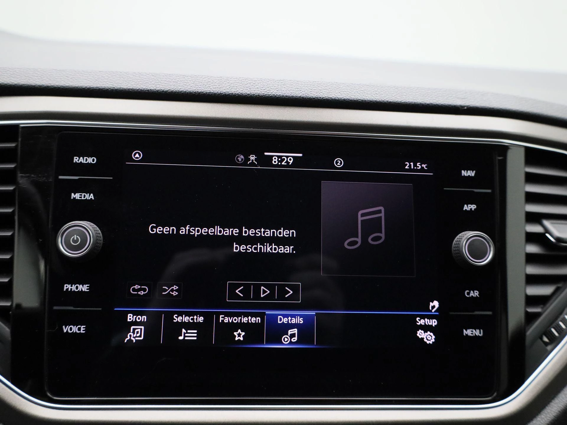 Volkswagen T-Roc 1.5 TSI Style