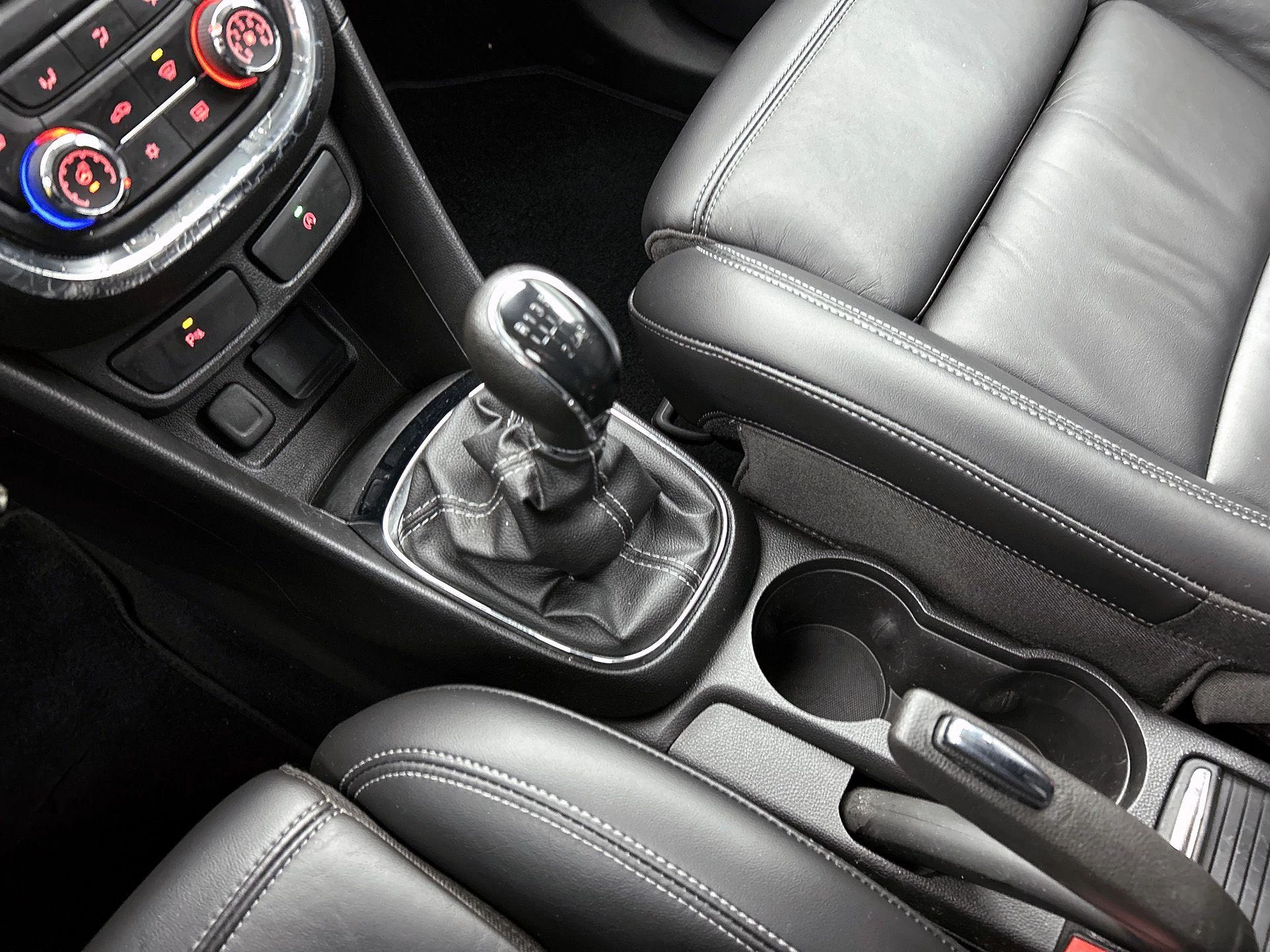 Opel Mokka 1.4 T Innovation