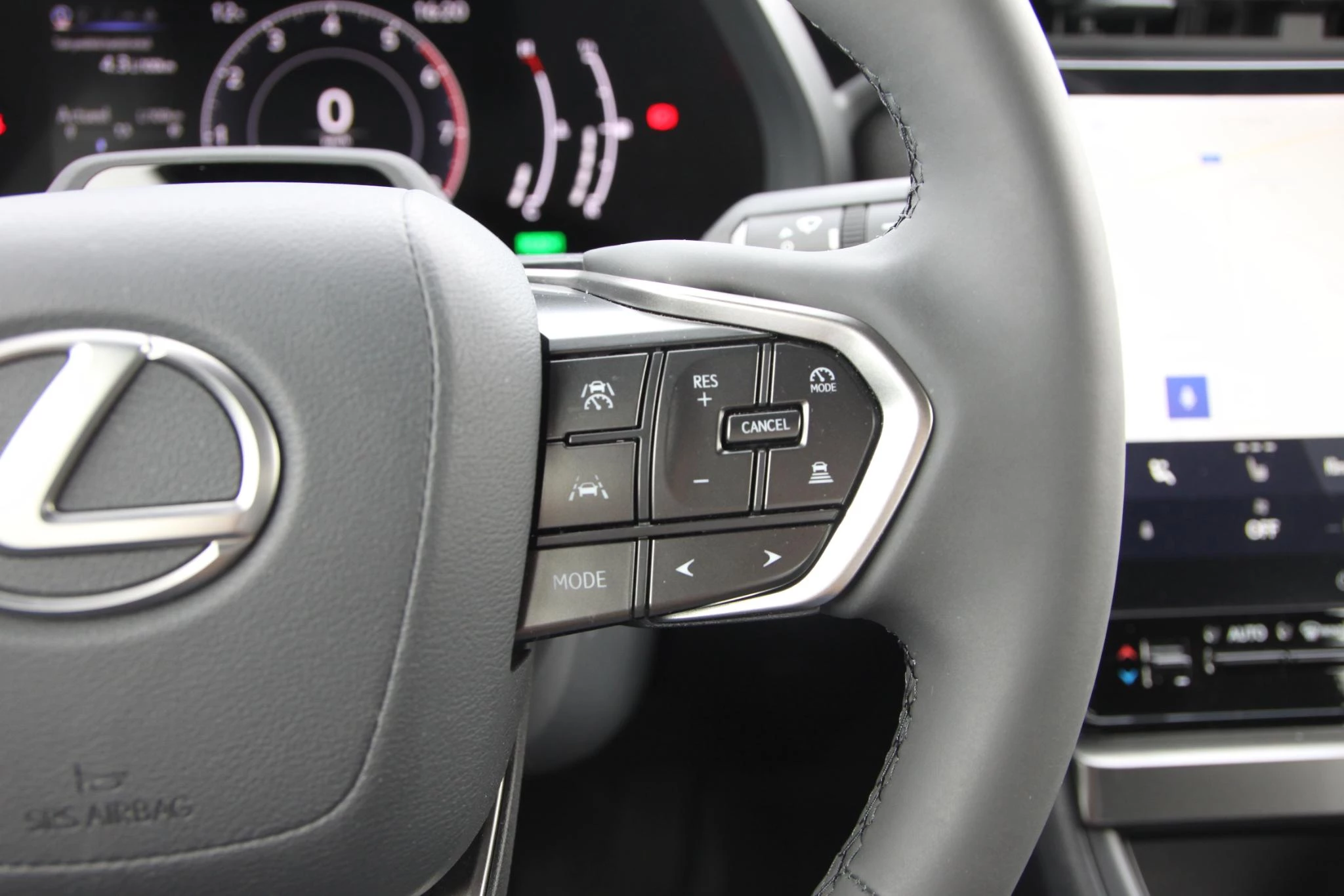Lexus LBX 1.5 HEV Auto