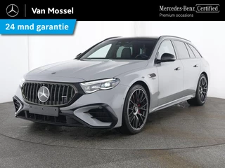 Mercedes-Benz E-Klasse Estate AMG 53 4MATIC+