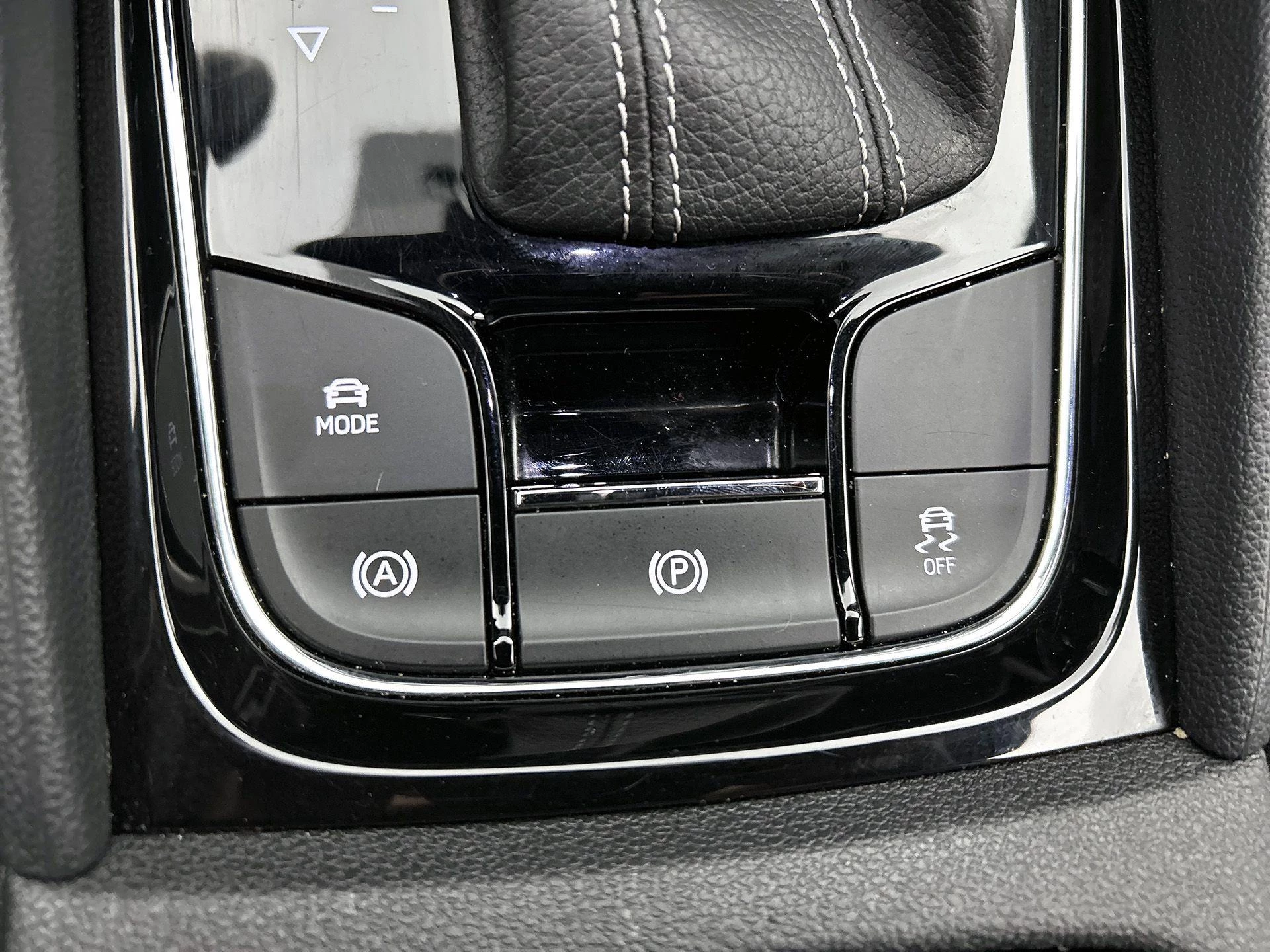 Škoda Kodiaq 1.5 TSI Sportline Business