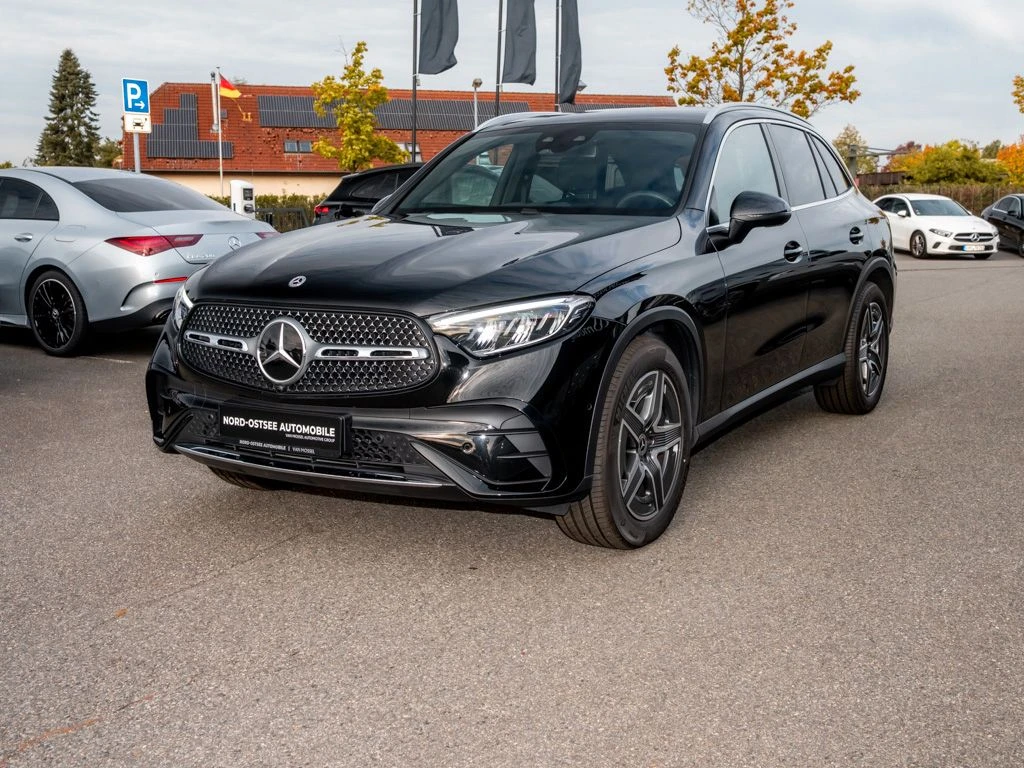 Mercedes-Benz-GLC 300 d-image-7